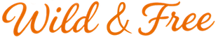 Wild and Free Logo
